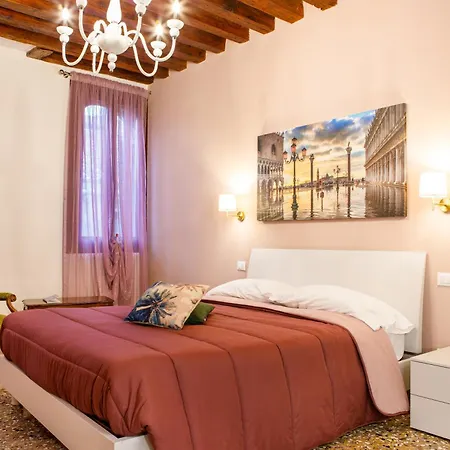 Ca'Ada Apartment Venice Exterior photo