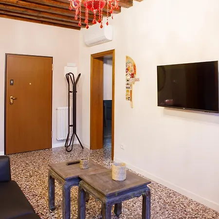 Ca'Ada Apartment Venice Exterior photo