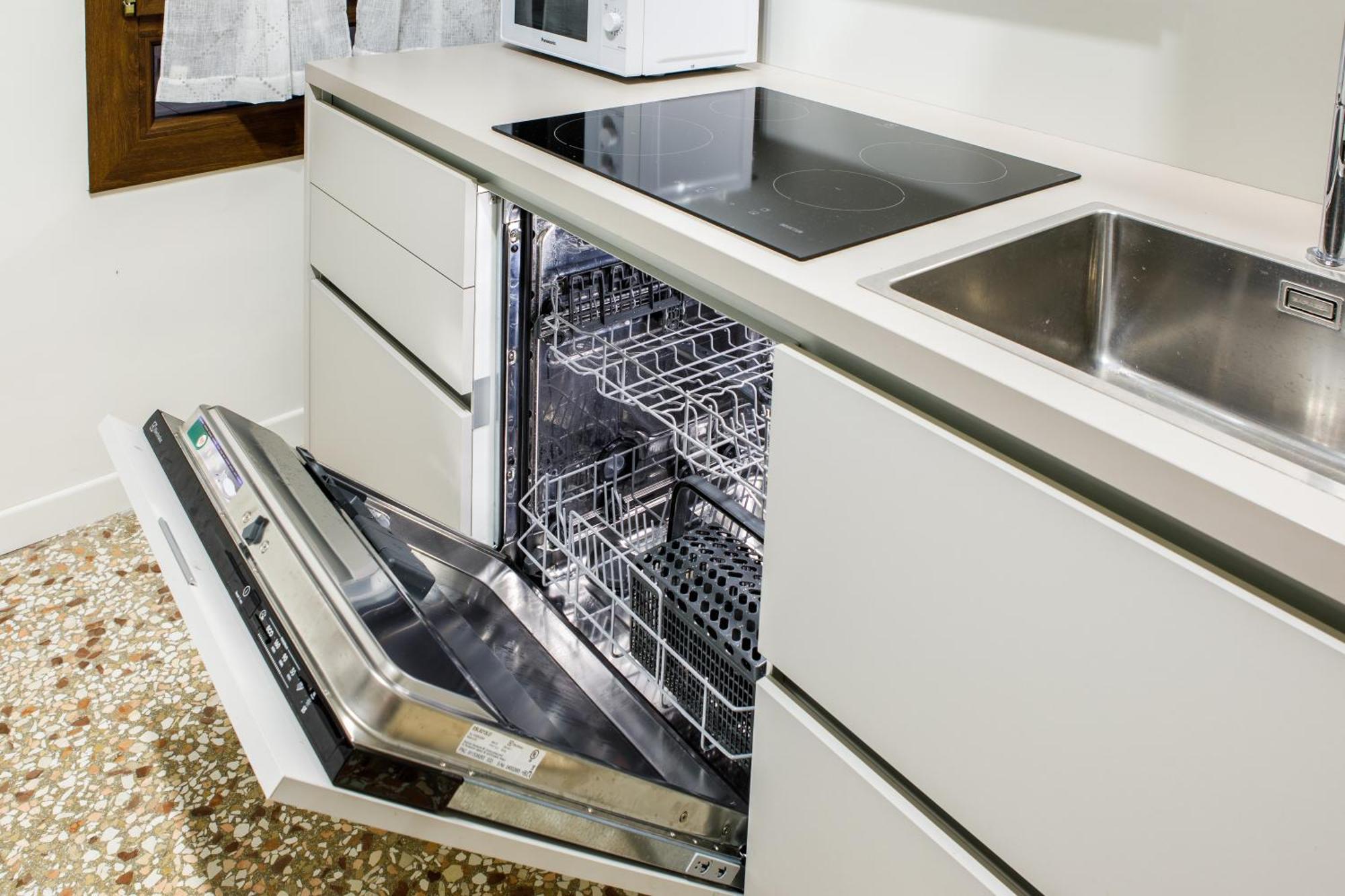 Apartamento Ca'ada Venecia