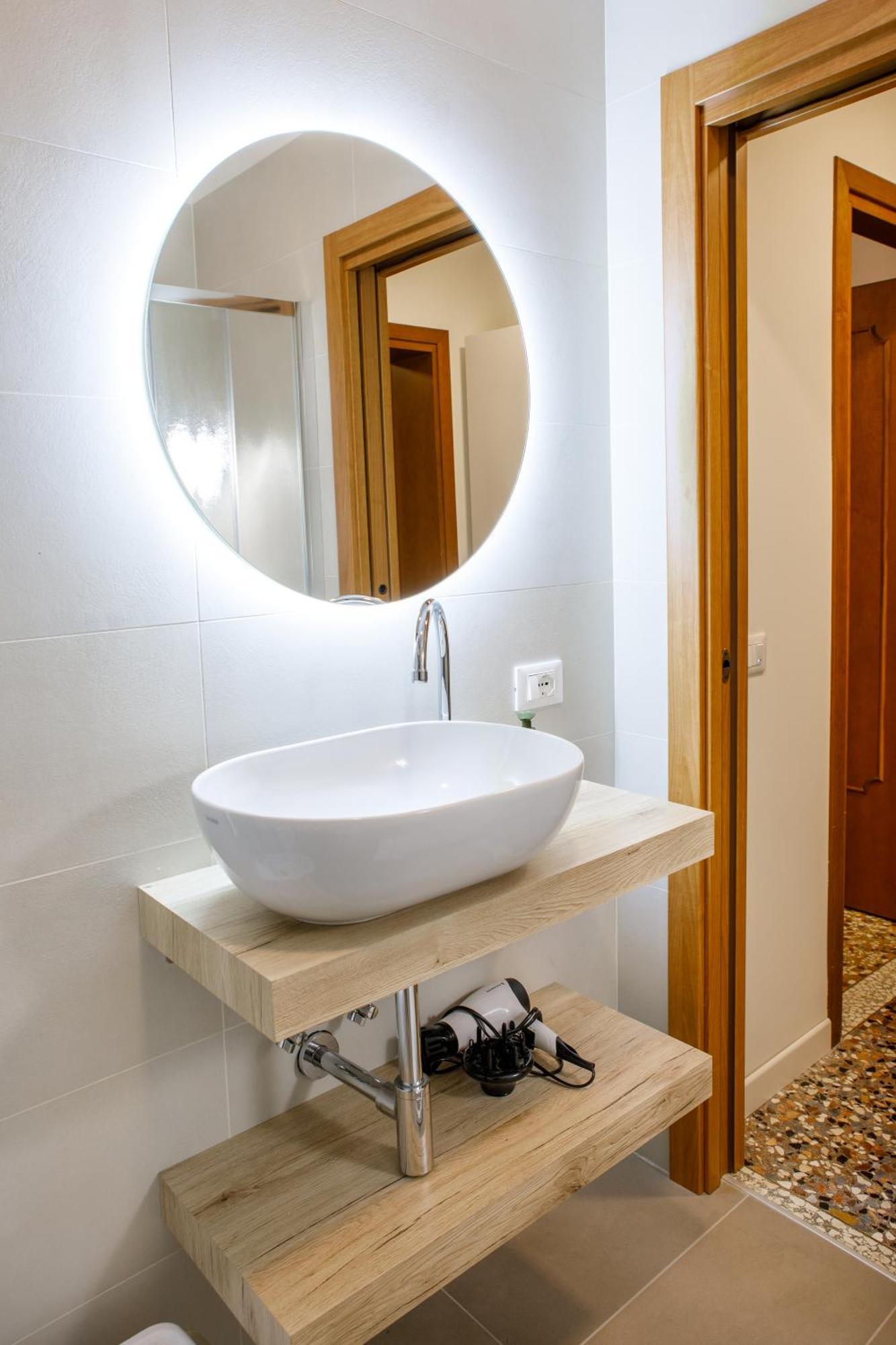 Ca'ada Apartment