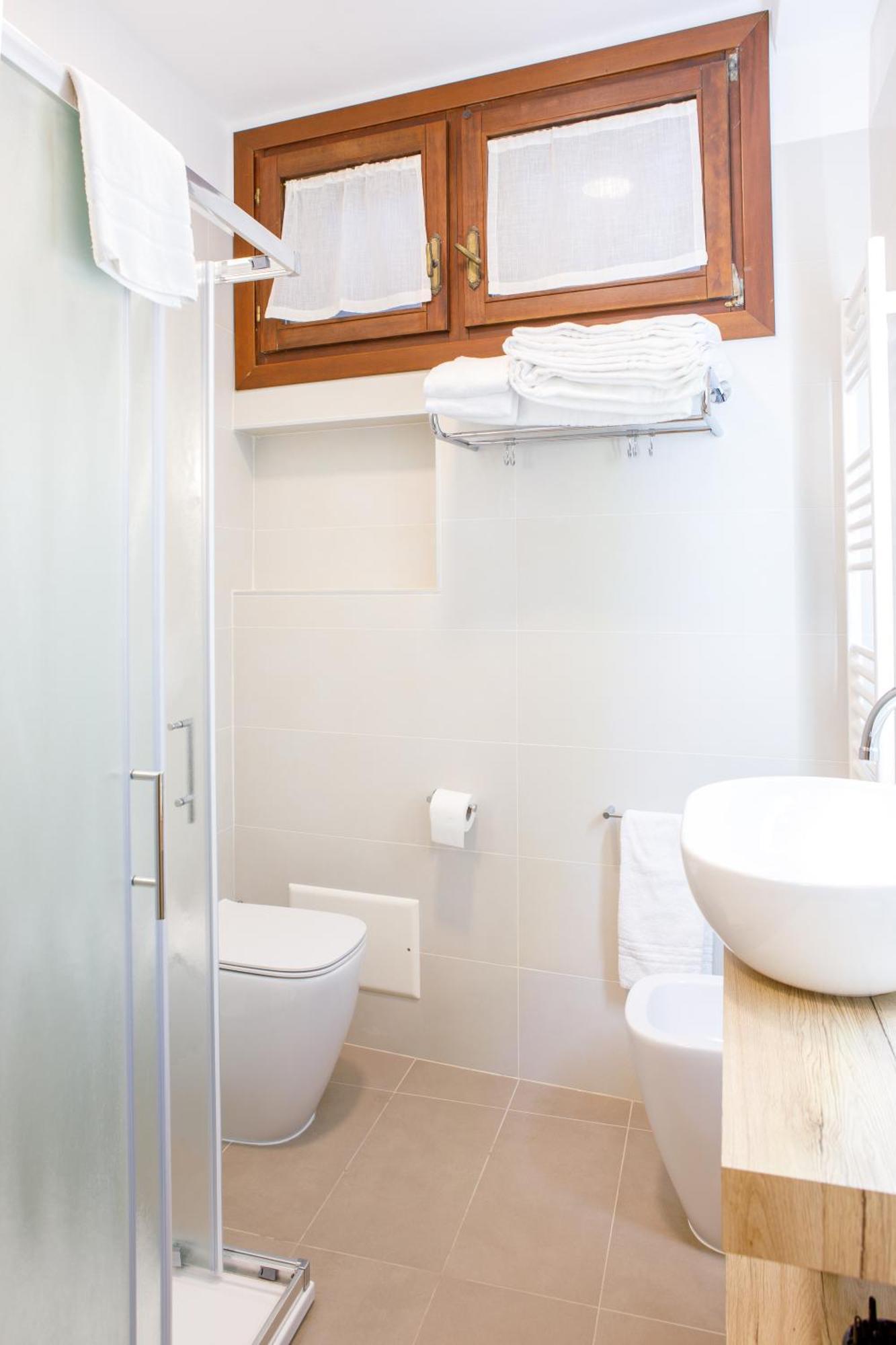 Apartamento Ca'ada Venecia