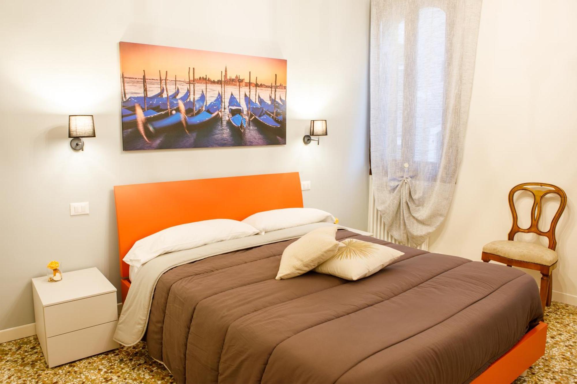 Ca'ada Apartamento Venecia