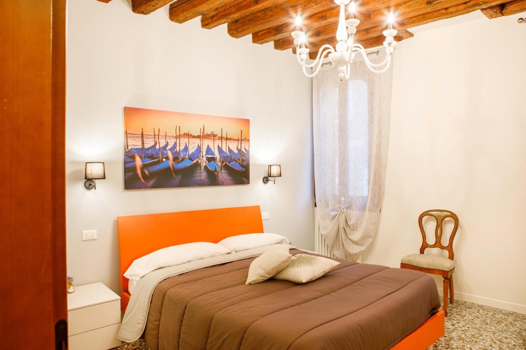 Apartamento Ca'ada