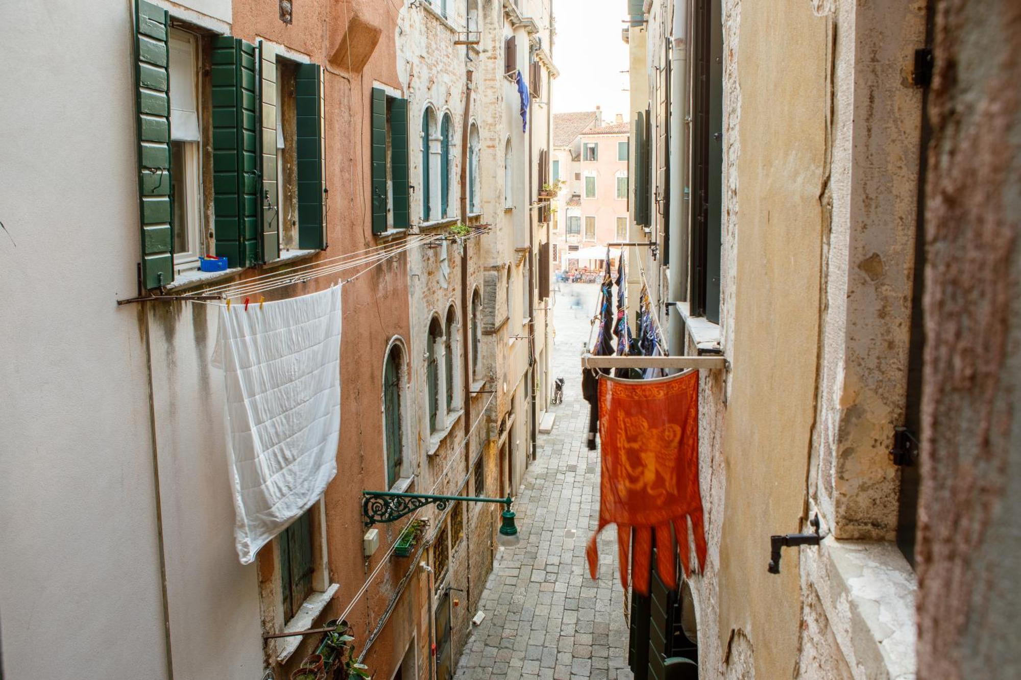 Ca'ada Apartment Venice