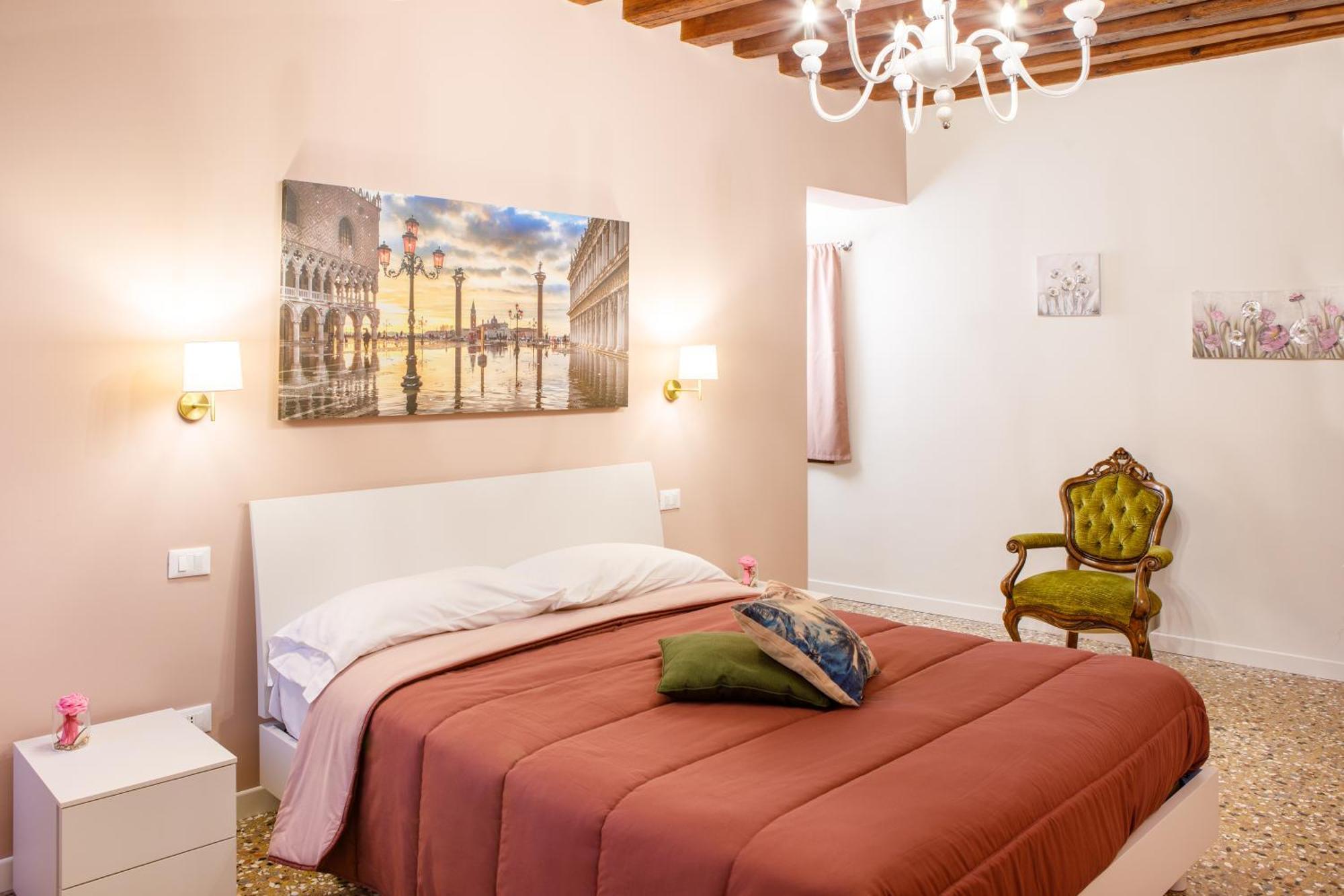 Apartamento Ca'ada Venecia